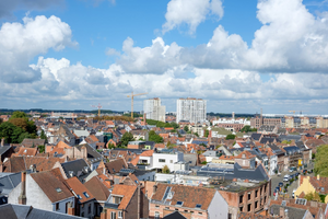 Vidange fosse septique Douai